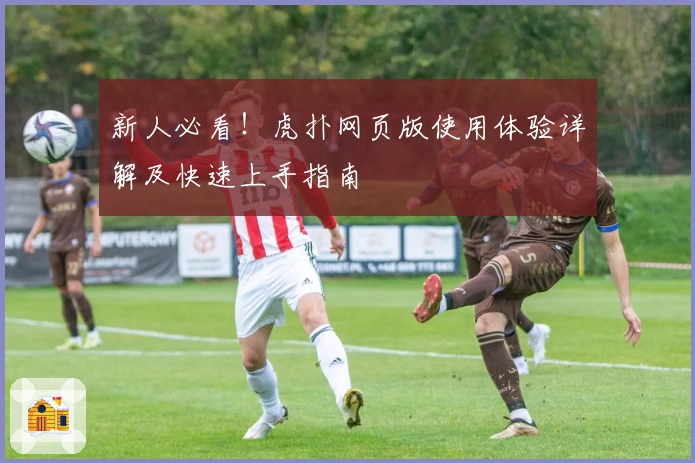 新人必看！虎扑网页版使用体验详解及快速上手指南