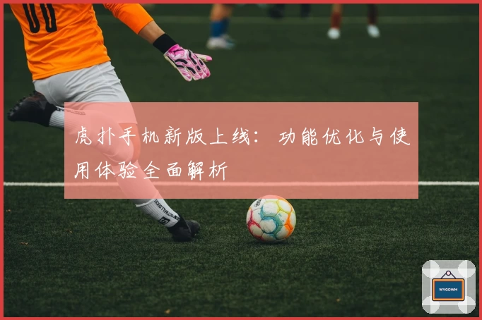 虎扑手机新版上线:功能优化与使用体验全面解析