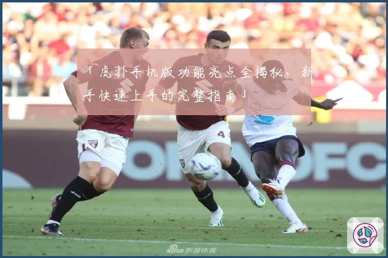 「虎扑手机版功能亮点全揭秘,新手快速上手的完整指南」