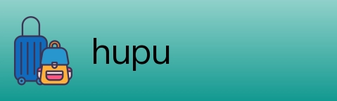 hupu Logo